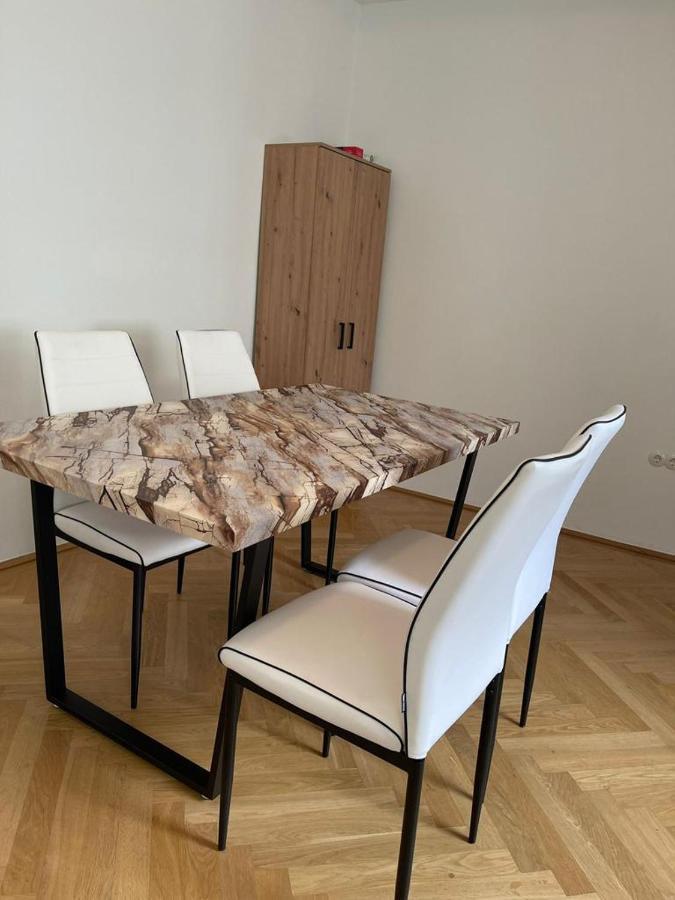 Default Stepahnsplatz Apartment Viena Exterior foto