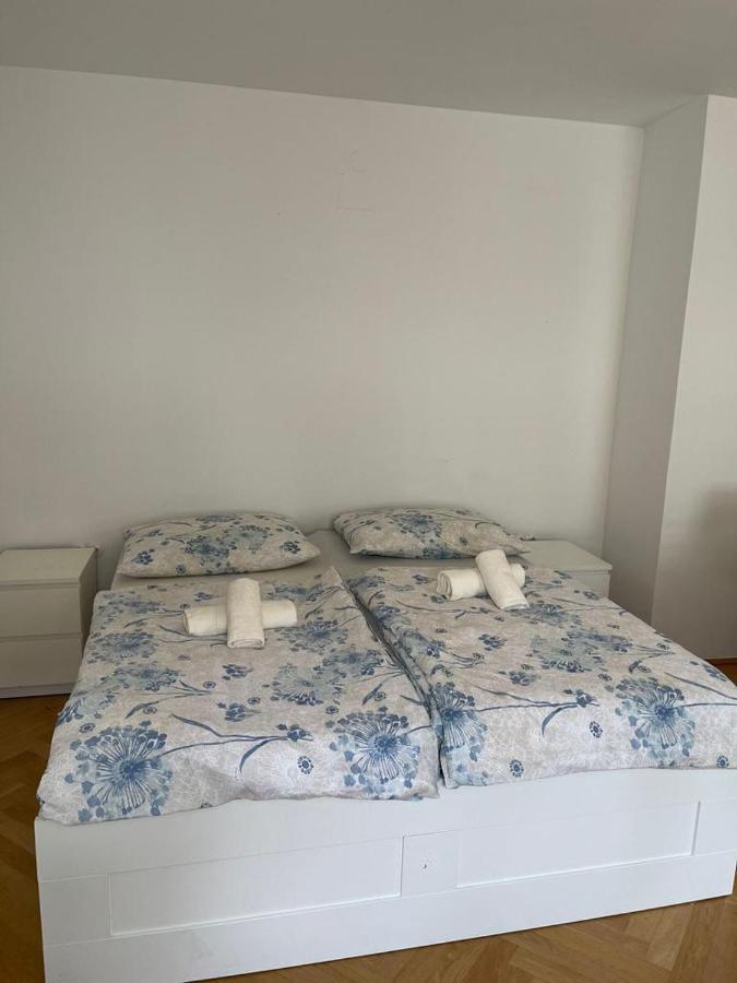 Default Stepahnsplatz Apartment Viena Exterior foto